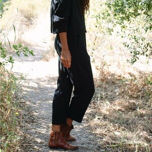 Rachel Pally | Linen Reese Pant